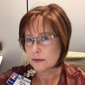 Meet your Posher, Penny